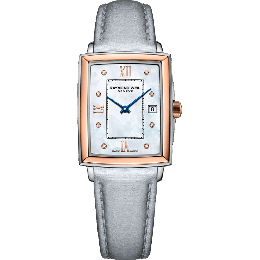 Часы Raymond Weil Toccata 5925-SC5-00995